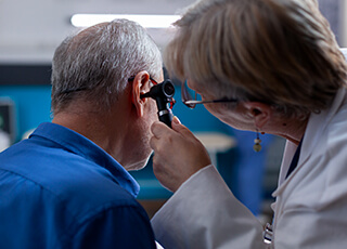 Comprehensive Hearing Assessments