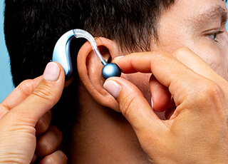 Personalized Hearing Aid Solutions